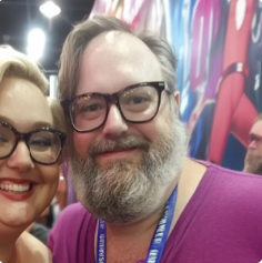 Customer testimonial